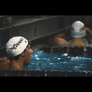 Meet your Posher, Connor